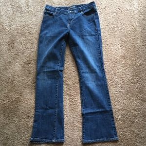 Old Navy Dreamer Jeans
